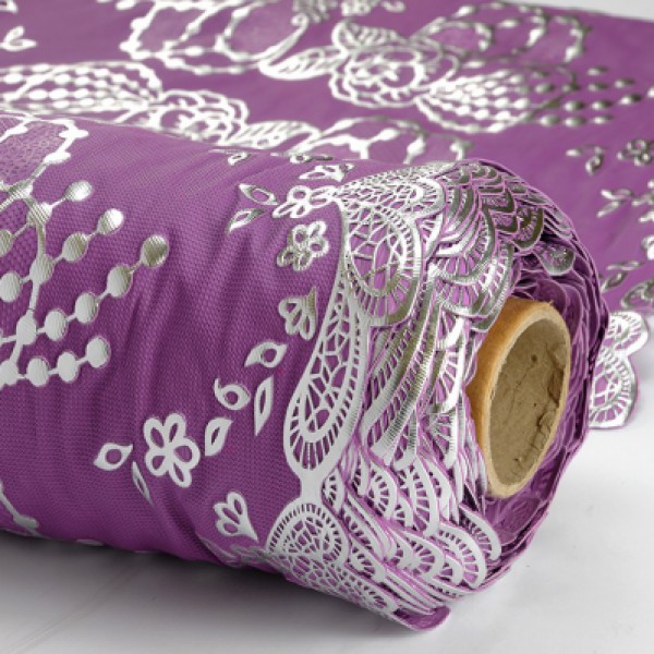 VIOLET ARGENT RS16